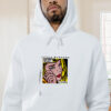 Little Murders Graphic Hoodie