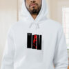 Liv Morgan Watch Me Liv Graphic Hoodie