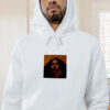 Lizzo Photos Graphic Hoodie