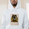 Ll Cool J Jay Z Wutang Retro Hip Hop Graphic Hoodie