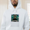 Luke Graphic Hoodie