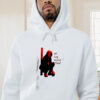 Mad Max Cult Film Toecutter Graphic Hoodie