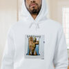 Madonna Erotica Graphic Hoodie