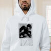 Madonna Graphic Hoodie