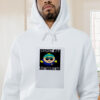 Mah Authoritah Graphic Hoodie