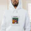Matisse Aesthetic Graphic Hoodie