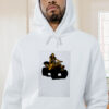 Megan Thee Stallion Graphic Hoodie