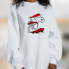 Snoopy Graphic Sweatshirt