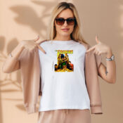 The Goonies Movie Aesthetic Graphic Tees