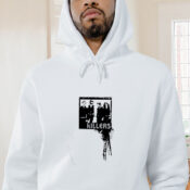 The Killers Graphic Hoodie