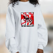 The Last House On The Left Graphic Sweatshirt