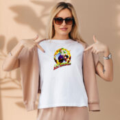 The Last Namek Hero Aesthetic Graphic Tees