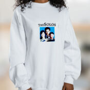 The Solos Graphic Sweatshirt