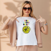 The Stone Roses Band Aesthetic Graphic Tees