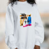 Tokyo Drifter Graphic Sweatshirt