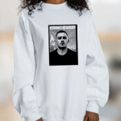 Top Dermot Kennedy Graphic Sweatshirt