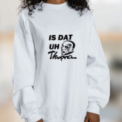 Toyota Supra Graphic Sweatshirt