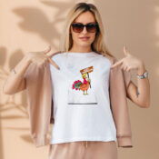 Trump Sgiving Thanksgiving Turkey Pun Aesthetic Graphic Tees