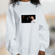 Up In Smoke Tour 2001 Graphic Sweatshirt