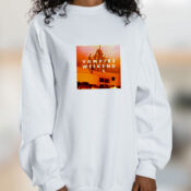 Vampire Weekend Graphic Sweatshirt