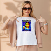 Vincent Van Gogh Absente Aesthetic Graphic Tees