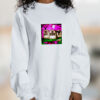 Vintage Dj Screw Big Moe Pimp C Graphic Sweatshirt