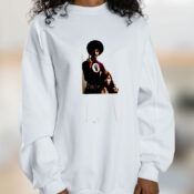 Vintage Ike And Tina Turner Graphic Sweatshirt