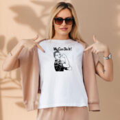 We Can Do It Rosie The Riveter Aesthetic Graphic Tees
