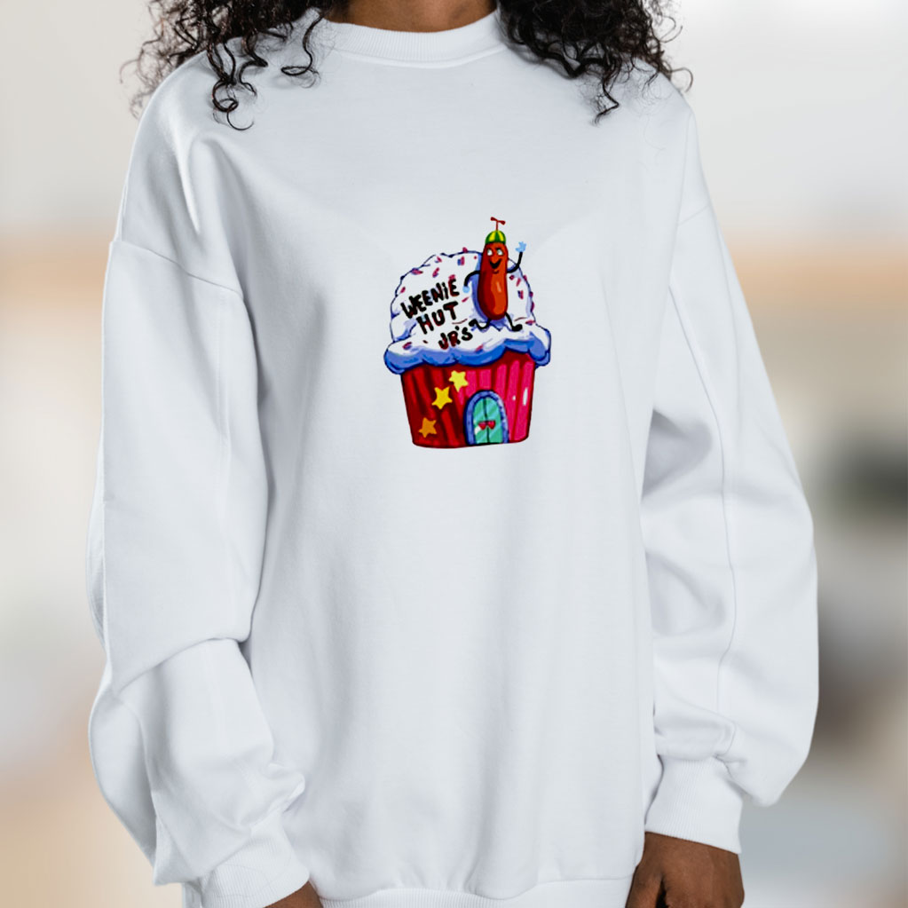 Weenie Hut Jr Classic Graphic Sweatshirt