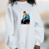 Wheelchair Jimmy Drake Degrassi Graphic Tee Graphic Sweatshirt