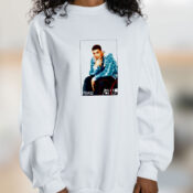 Wheelchair Jimmy Drake Degrassi Graphic Tee Graphic Sweatshirt