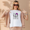 Wu Tang Clan Hello Kitty Aesthetic Graphic Tees