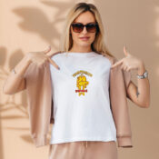 Your Problem Is Obvious Aesthetic Graphic Tees