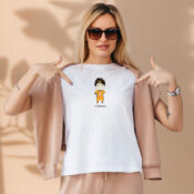 Yuu Nishinoya Senpai Aesthetic Graphic Tees