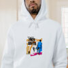 Tokyo Drifter Graphic Hoodie