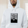Top Dermot Kennedy Graphic Hoodie