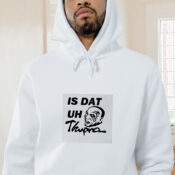 Toyota Supra Graphic Hoodie