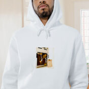 Travis Scott Mcdonalds Graphic Hoodie