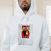 Tupac Shakur Reality Is Wrong Words Are Real Graphic Hoodie