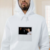 Up In Smoke Tour 2001 Graphic Hoodie