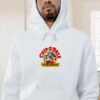 Vintage Chip N Dale Rescue Rangers Graphic Hoodie