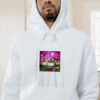Vintage Dj Screw Big Moe Pimp C Graphic Hoodie