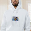 Vintage Dj Screw Hip Hop Graphic Hoodie