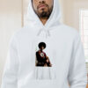 Vintage Ike And Tina Turner Graphic Hoodie