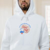Vintage Stay Puft Marshmallows Graphic Hoodie