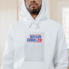 Wallen Combs 2020 Graphic Hoodie