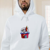 Weenie Hut Jr Classic Graphic Hoodie