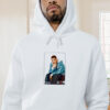 Wheelchair Jimmy Drake Degrassi Graphic Tee Graphic Hoodie