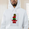 Winny The Pool T Shirt Graphic Hoodie
