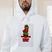 Winny The Pool T Shirt Graphic Hoodie